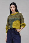Camisola MANAKI NENETTE