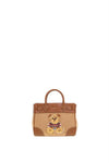Carteira MARVIN LOVE MINI TOTE RUE MADAM