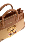 Carteira MARVIN LOVE MINI TOTE RUE MADAM