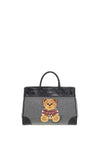 Carteira MARVIN LOVE TOTE RUE MADAM