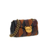 Carteira PUFFY XL PATCHWORK RUE MADAM