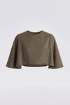 Blusa Daphne SAHOCO