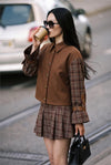 Camisa Cleo SAHOCO