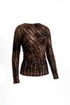 Camisola Aria SAHOCO