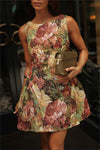Vestido Calla SAHOCO