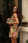 Vestido Calla SAHOCO