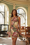 Vestido Calla SAHOCO