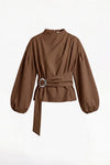 Blusa Ayla SAHOCO