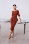 Blusa Valeria SAHOCO