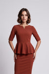 Blusa Valeria SAHOCO