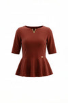Blusa Valeria SAHOCO