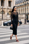 Vestido Selene SAHOCO