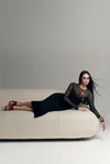 Vestido Selene SAHOCO