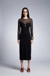 Vestido Selene SAHOCO
