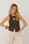 Top LABEL SWALLOW