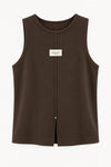 Top LABEL SWALLOW