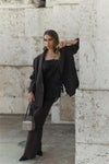 Top Rave Renda SWALLOW