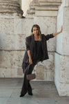Top Rave Renda SWALLOW