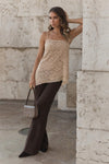 Top Rave Renda SWALLOW