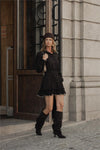 Vestido Jlues SWALLOW