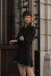 Vestido Jlues SWALLOW