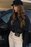 Blusa Senso SWALLOW