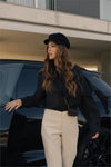Blusa Senso SWALLOW