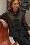 Camisa SENSO SWALLOW