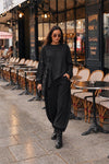 Blusa Milan SWALLOW