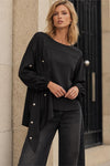 Blusa Milan SWALLOW