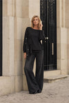 Blusa Milan SWALLOW
