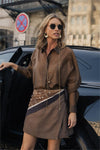 Blusa Senso SWALLOW