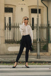 Legging com Lenço SWALLOW