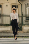 Legging com Lenço SWALLOW
