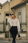 Legging com Lenço SWALLOW