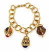 Pulseira Pedraria SWALLOW