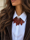 Colar SW7167FM SWALLOW