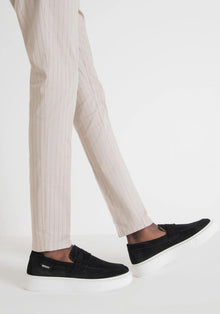  Rudder moccasin Antony Morato