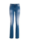 JEANS BOOTCUT FRACOMINA