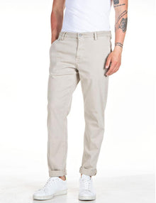  REGULAR FIT X.L.I.T.E.+ BENNI CHINO TROUSERS