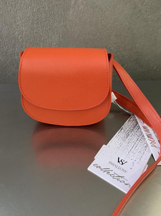 Mini bag 3213DR Swallow