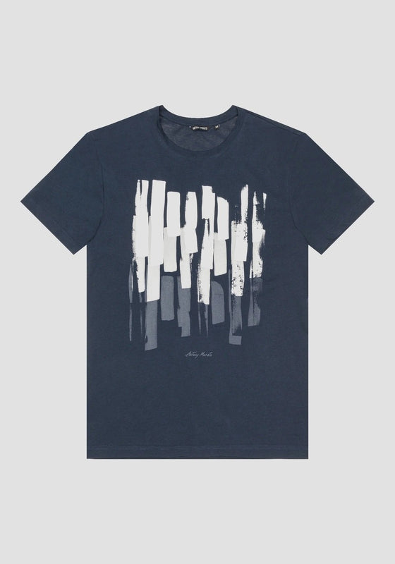 T-shirt Singapore Antony Morato