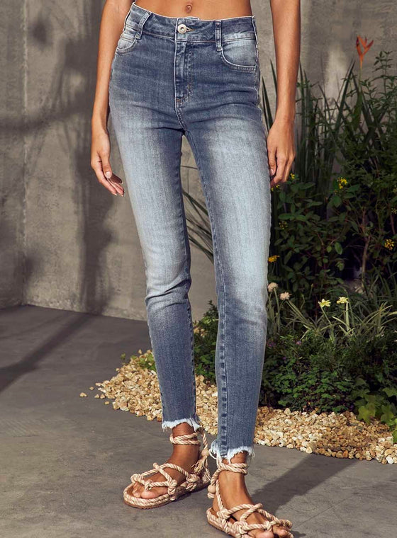 Calça jeans Bia Colcci