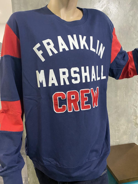 Sweatshirt Franklin Marshall