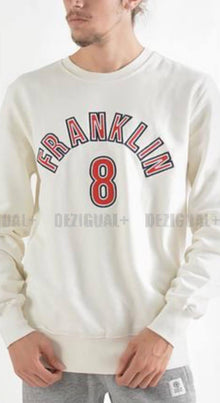  Sweatshirt 8 Franklin Marshall