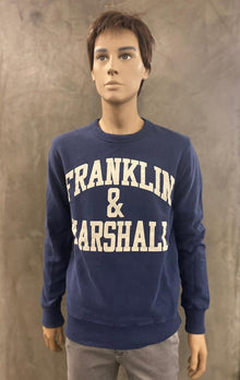  Sweatshirt Franklin Marshall