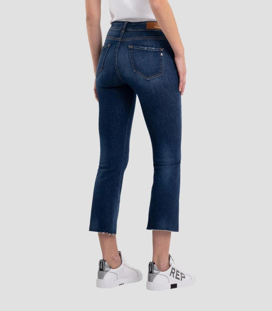 BOOTCUT FLARE FIT FAABY JEANS REPLAY