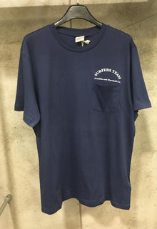  T-Shirt SURF FRANKLIN MARSHALL